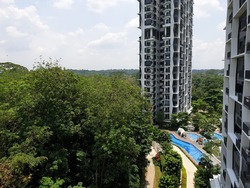Eco Sanctuary (D23), Condominium #182294812